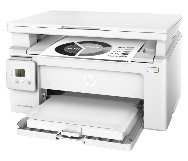 HP LaserJet Pro M130a - 321629 - zdjęcie 2
